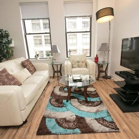 Brand New 1Br 1Ba By Rittenhouse, Doorman W/D!!! Filadelfie Exteriér fotografie