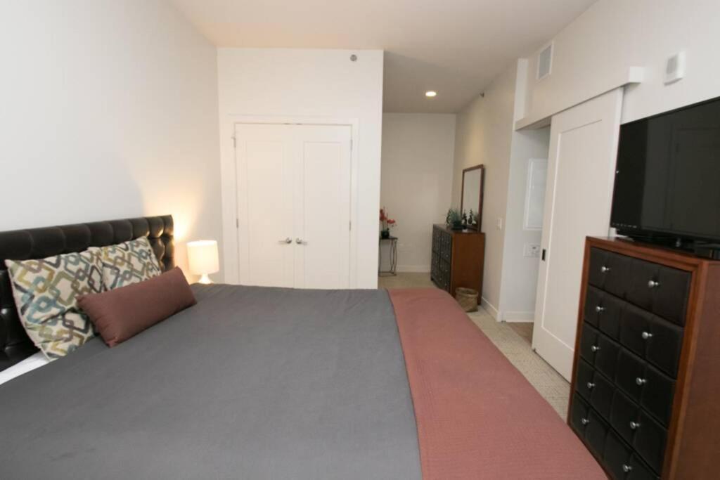 Brand New 1Br 1Ba By Rittenhouse, Doorman W/D!!! Filadelfie Exteriér fotografie